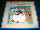 LP Cat Stevens - Tea For The Tillerman MFSL JAPAN Mobile Fidelity mint condition