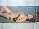 KOZO YAMAMOTO / TENOR SAX PLAYS SORROWFUL JAPAN LP / OBI, SEXY NUDE COVER, EX+