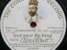 CLARA BUTT CORONATION RECORD 1911