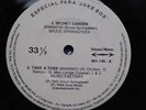BRUCE SPRINGSTEEN Mariah Carey - Split 7