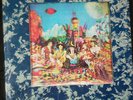 Rolling Stones satanic majesties Vinyl Sealed Unopened