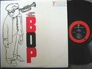 LEONARD FEATHER Presents - BOP - 1957 Mode Jazz LP- EX/NM  [Hear A Cut]