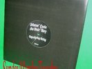 Morrissey RARE Black Label SPM29 Interesting Drug Etched Promo 12
