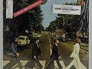 Beatles Abbey Road Sealed LP, Mobile Fidelity Sound Lab – MFSL 1