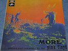 PINK FLOYD More SUPERB BARELY PLAYED UK Columbia N/M