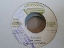 AUGUSTUS PABLO ETHIOPIA ROCKERS RARE ORIG 7