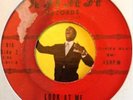 Target - Look At Me - Kama - Very Rare Northern - MODERN SOUL - BOOGIE 45