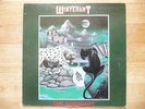 WINTERKAT THE STRUGGLE BAND AUTOGRAPHED RARE LOCAL TEXAS ROCK STEVIE RAY VAUGHN