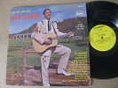 Red Sovine LP The One And Only  Starday Label ORIG