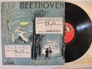 FALP 199, BEETHOVEN, AURORE, APPASSIONATA, ALINE VAN BARENTZEN ORIGINAL EX 