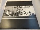 2004 first pressing The Walkmen Bows + and Arrows w/ insert
