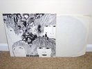 THE BEATLES Revolver LP Parlophone 1966 UK 1st Press