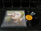 DAVID BOWIE - HUNKY DORY LP ORIGINAL 1971 PRESSING IN SHRINK WITH STICKER RARE