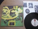 L7 LP - BRICKS ARE HEAVY / SLASH LONDON 1992 - MINT TOP RAR