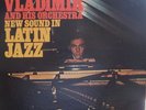 Vladimir & His Orchestra..New Sound In Latin Jazz..Original on Alegre