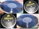 THE BEATLES-SGT PEPPER'S LONELY HEARTS- MONO-UK 1967 WAVE INNER B/Y 1st PRESS