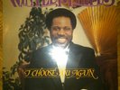Wintley Phipps - I Choose You Again - Rare Gospel Soul Signed LP