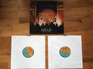 Neil Young and Crazy Horse double LP- Weld- NM condition- Rare