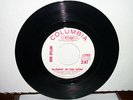 Bob Dylan-Blowin' In The Wind-Don't Think Twice, It's All Right Promo-DJ 45