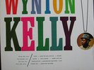 Kelly, Wynton ''Wynton Kelly'' Vee Jay VJLP 3022 LP