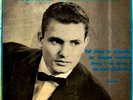 ? EP 1960 PIERRE BERGERON - JENNY OH JENNY rare FR Udo Jürgens Coverversion NM ?
