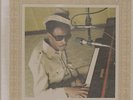 LARRY SAUNDERS(THE PROPHET OF SOUL) - STRANGER - LP
