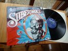 SILBERBART 4 TIMES SOUND RAZING KRAUTROCK MONSTER GERMAN 1971 MEGA RARRRRR