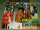 The Clash - One Emotion - Holland LP