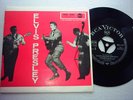 ELVIS PRESLEY Shake Rattle and Roll  RCA Victor GERMAN E.P. EPA 830   **