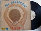 AFROSOUND CALOR LATIN/FUNK PACIFICO # 257     ??