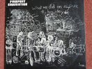 Fairport Convention What we did on our holidays vinyl LP