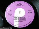 DEEP PURPLE   BURN (RARE 1st Press SUPERB)