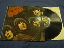 BEATLES RUBBER SOUL LP UK PARLOPHONE ORIG 2ND PRESS MATRIX 579/580-4
