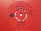 Key Largo - Voodoo Rhythm 1970 UK 45 BLUE HORIZON MINT-