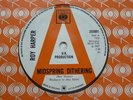Roy Harper - Midspring Dithering 1967 UK 45 DEMO