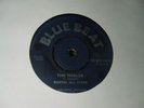 BUSTER ALL STARS - THE TICKLER/ COSMO{1964  UK SKA 7