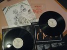 Metallica ...And Justice For All Vinyl LP
