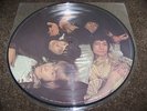 Rolling Stones - Greatest Hits(FRENCH PICTURE DISC VINYL ALBUM / NR MINT)