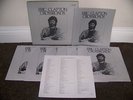 Eric Clapton - Crossroads(WEST GERMAN 1988 6LP VINYL BOX SET / UNPLAYED NR MINT)