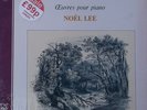 Ignaz Moscheles Mendelssohn Bohemian Pupil Noel Lee Piano Classical LP SEALED