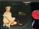 Herb Jeffries 1957 Bethlehem DG Mono Original LP Barbara Eden Cheesecake Cover