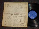 HAROLD McKINNEY Voices Rhythms Creative Profile RARE TRIBE LP Marcus Belgrave