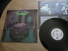 GORGUTS LP - CONSIDERED DEAD / FIRST PRESS 1991 - MINT TOP RAR