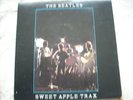 The Beatles-Sweet Apple Trax -2 lp set exc Rare