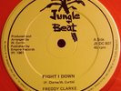RARE ROOTS - Freddie Clarke / Vin Gordon - FIGHT I DOWN