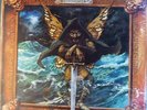 Jethro Tull MFSL SEALED Broadsword and the Beast Audiophile