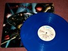 Motorhead - Bomber LP (BLUE vinyl) 