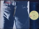 The Rolling Stones BRIT ROCK LP (Rolling Stones 59100) Sticky Fingers