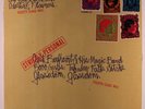 CAPTAIN BEEFHEART & HIS MAGIC BAND: Strictly Personal (rare rock & pop LP)