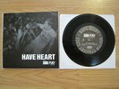 Have Heart - Live at Sound and Fury 7